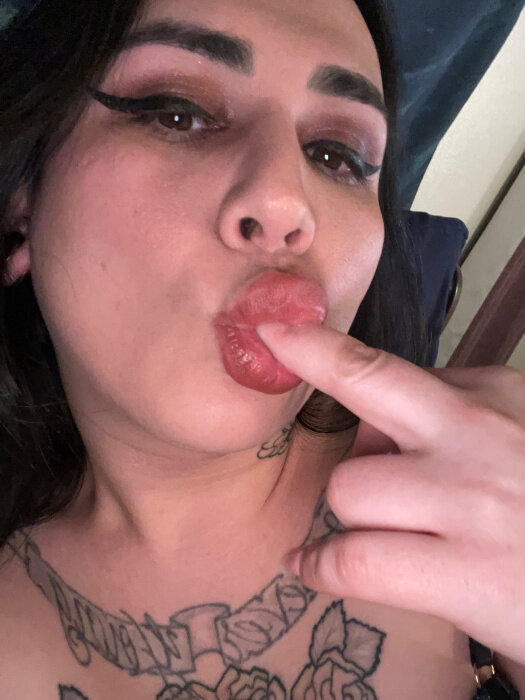 Lexibrooks9 (@lexibrooks9), OnlyFans creator