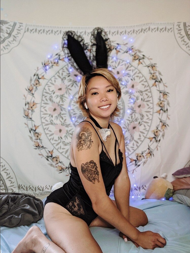 Lexichanelbb (@lexichanelbb), OnlyFans creator