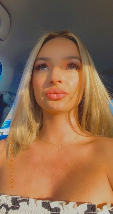 Lexidaniels (@lexidaniels), OnlyFans creator
