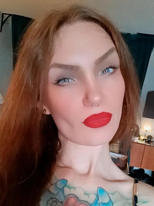 Lexielouvre (@lexie_louvre), OnlyFans creator