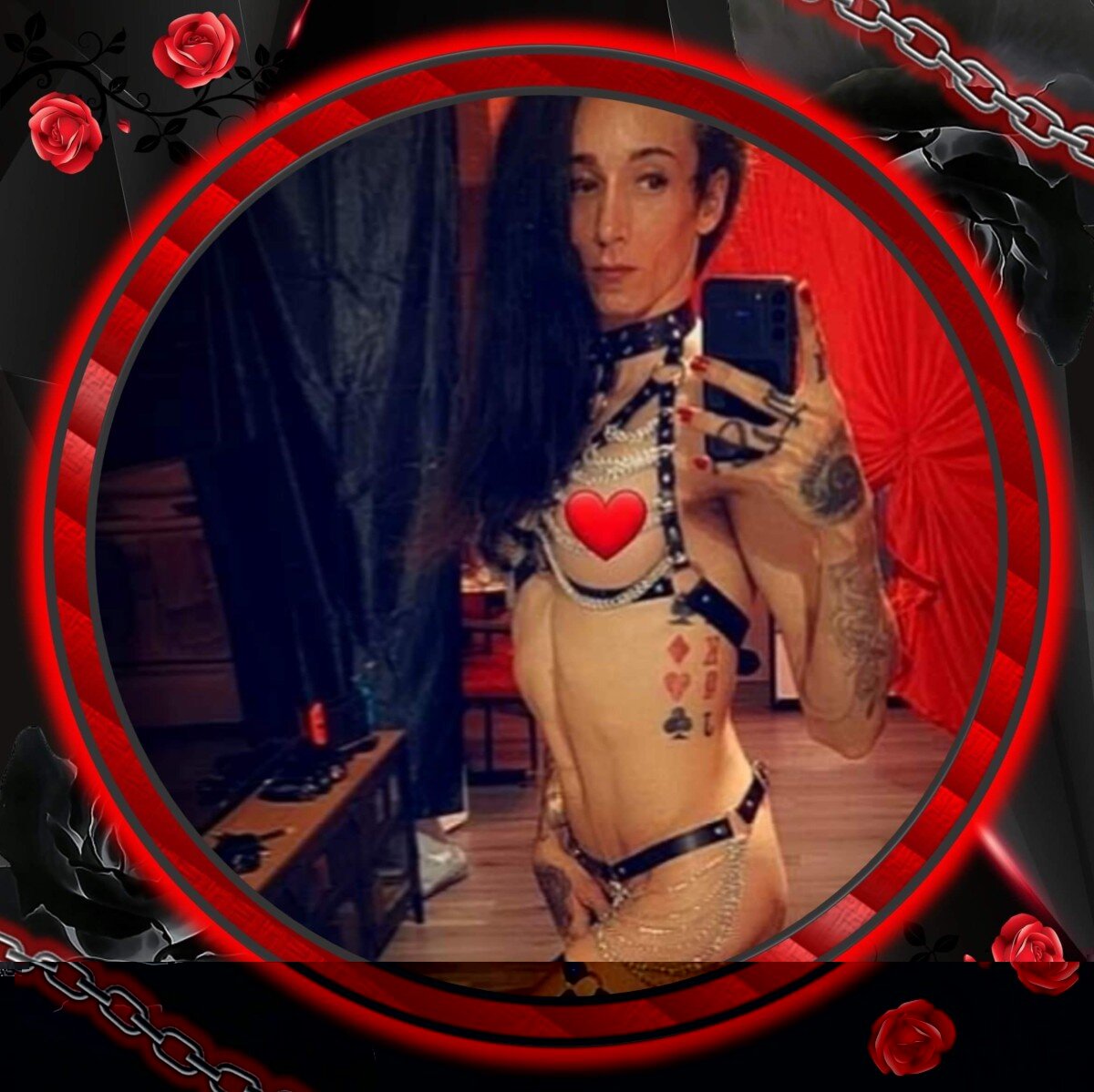 Lexiegold (@lexiegold), OnlyFans creator