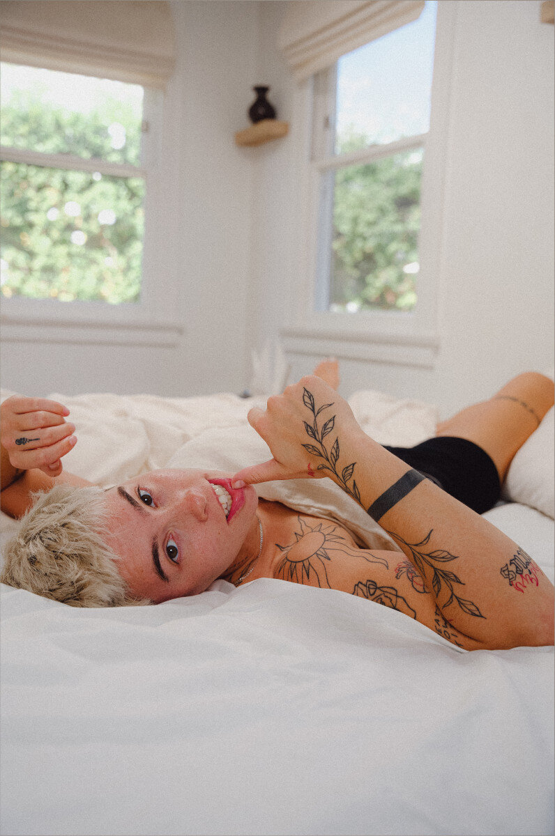 Lexiepeterss (@lexiepeterss), OnlyFans creator