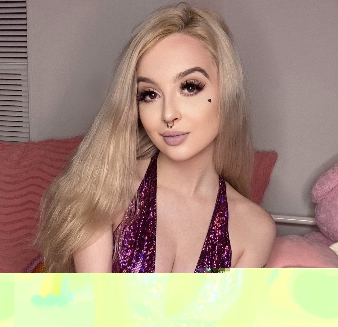 Lexiforfree (@lexiforfree), OnlyFans creator