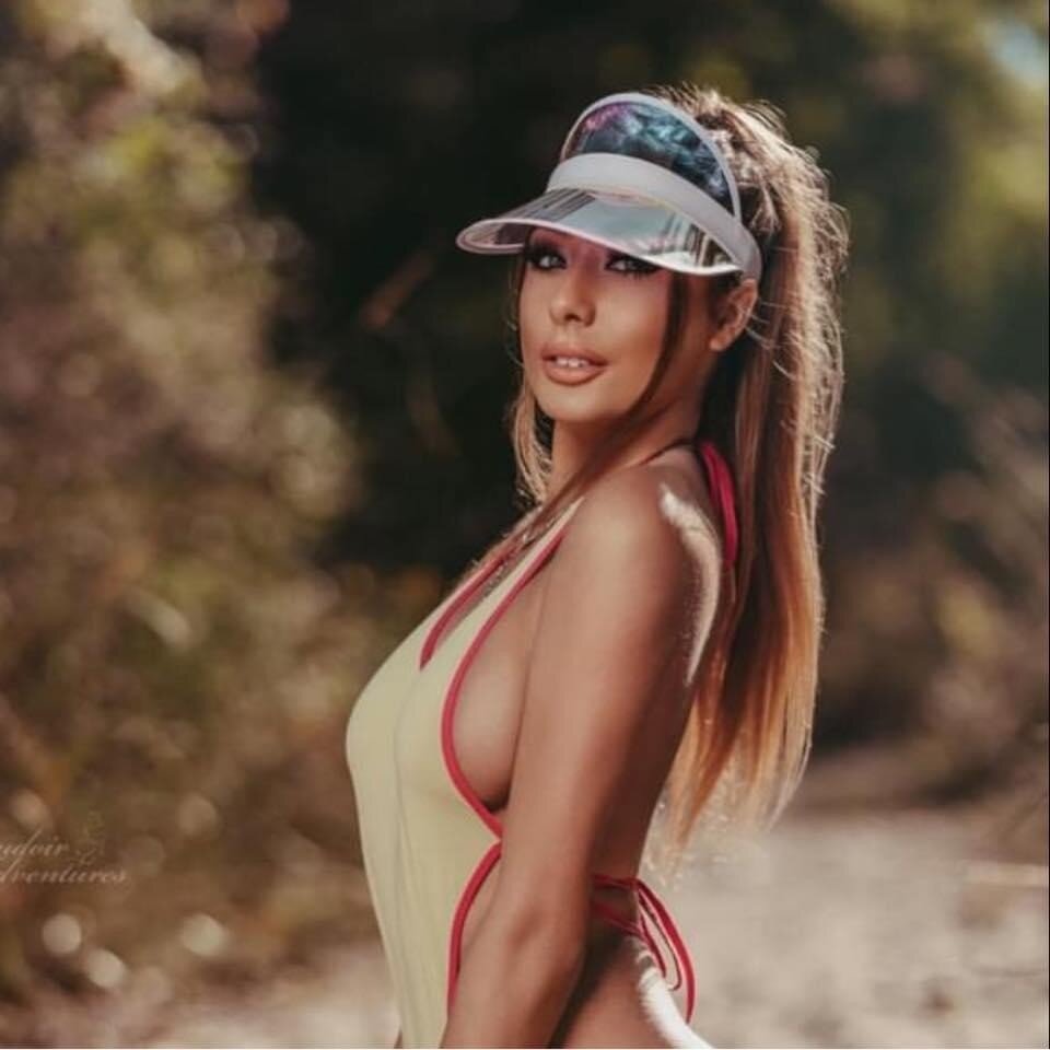 Lexiharlow (@lexiharlow), OnlyFans creator