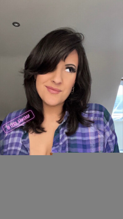 Lexiigamergf (@lexii_gamergf), OnlyFans creator