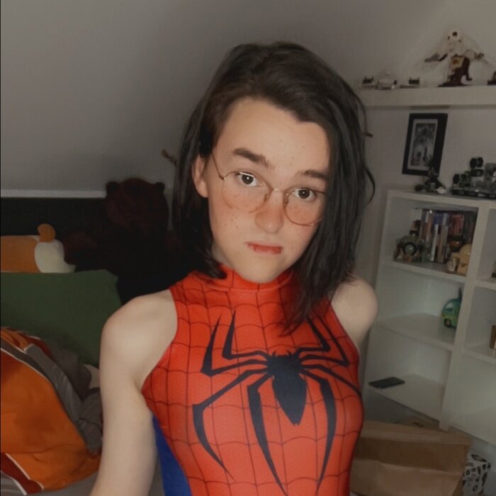 Lexijoyyy (@lexijoyyy), OnlyFans creator
