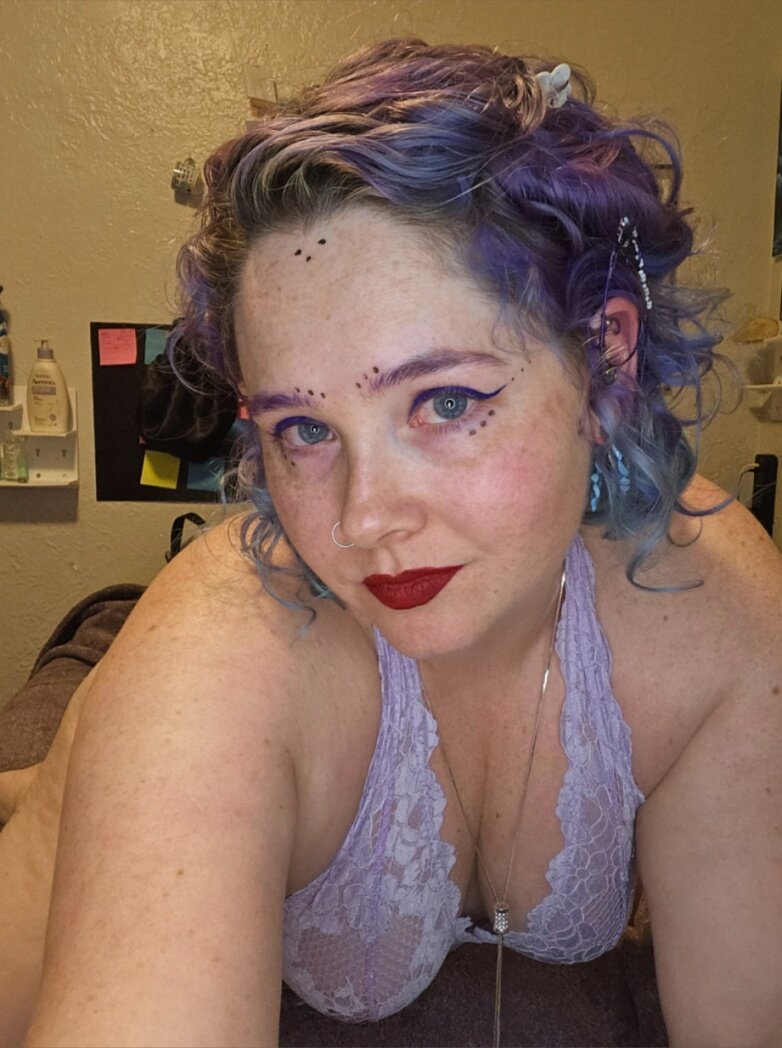 Lexililith2020 (@lexililith2020), OnlyFans creator