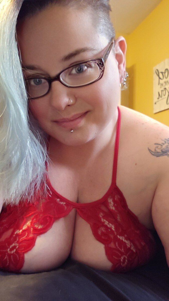 Lexilush1234 (@lexilush1234), OnlyFans creator