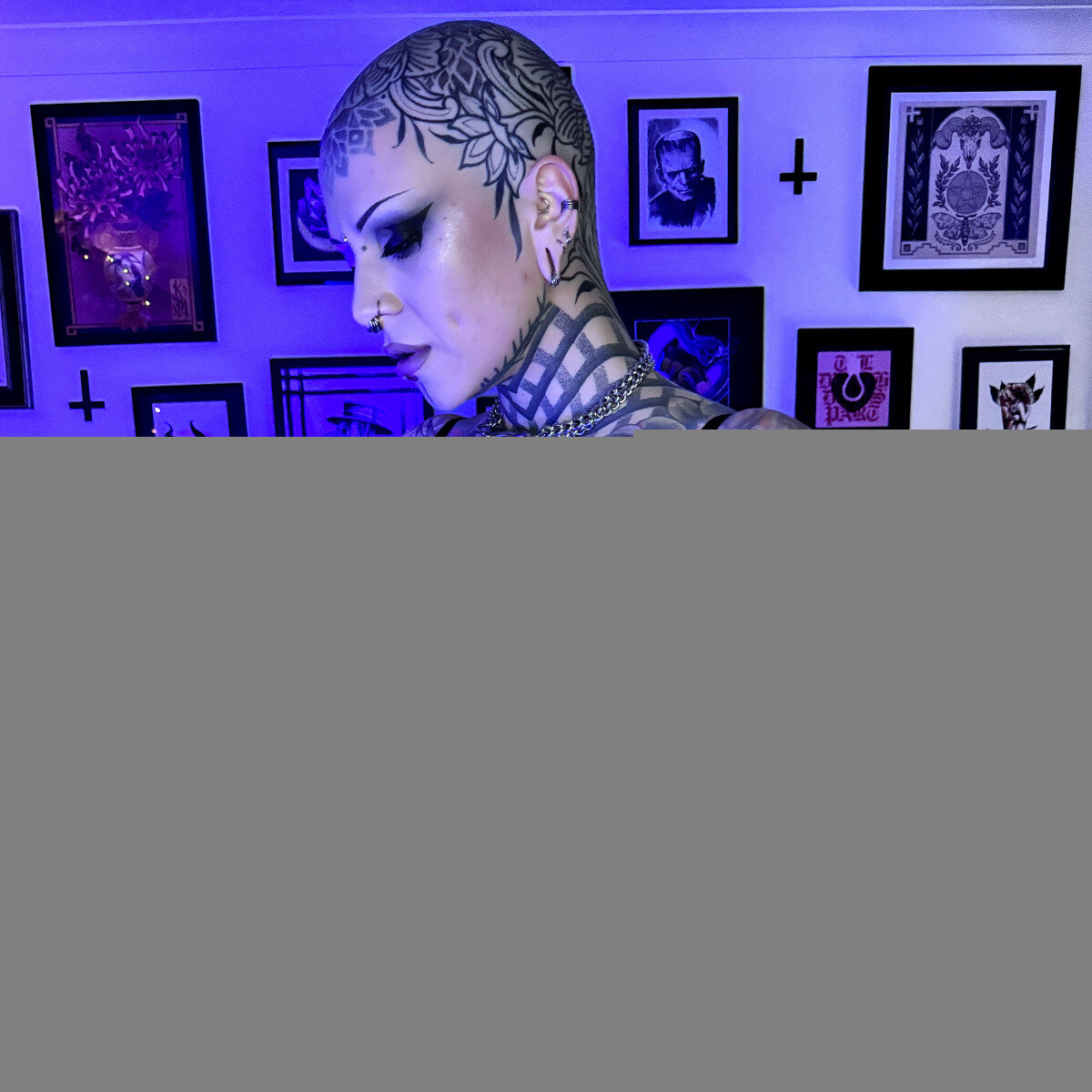 Leximalevolent (@leximalevolent), OnlyFans creator