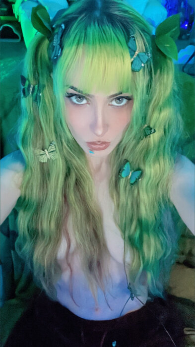 Lexipi (@lexipi), OnlyFans creator