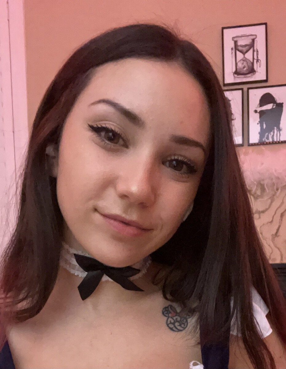 Lexipoll (@lexipoll), OnlyFans creator