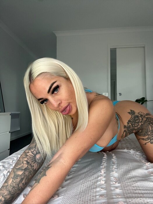 Lexireedvip (@lexireedvip), OnlyFans creator