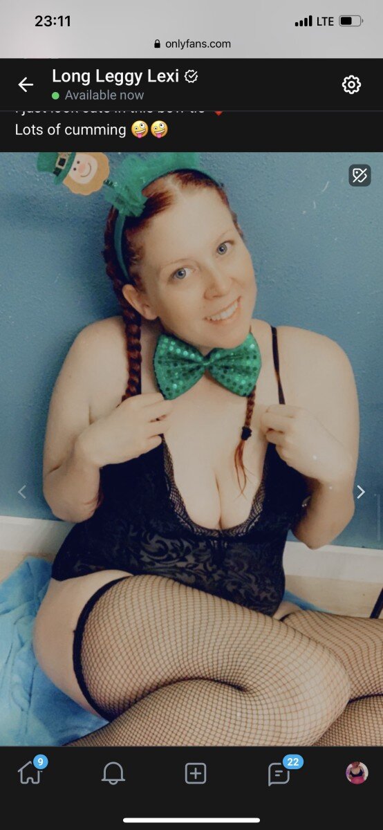Lexisesi (@lexisesi), OnlyFans creator