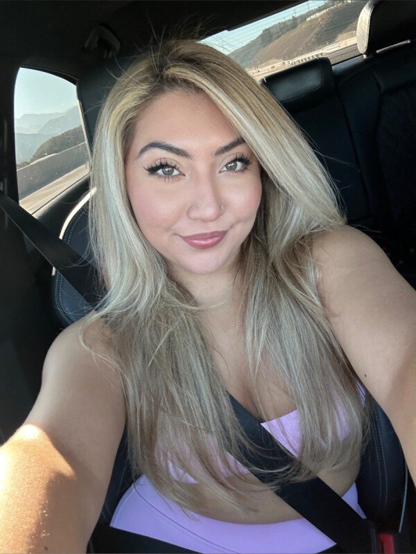 Lexisexi420 (@lexisexi420), OnlyFans creator