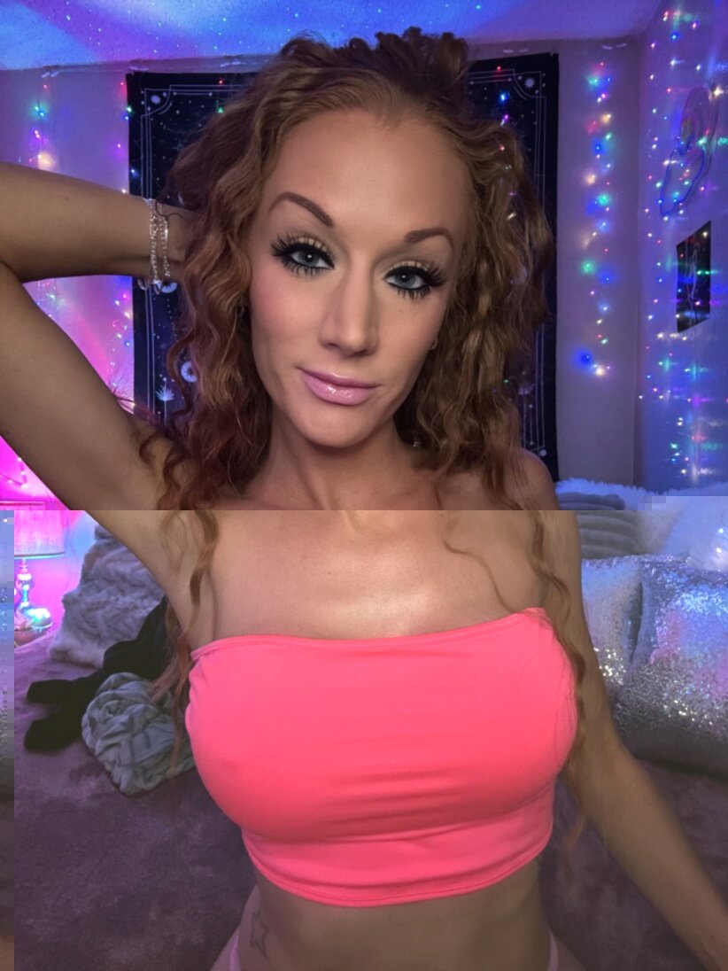 Lexistar420 (@lexistar420), OnlyFans creator