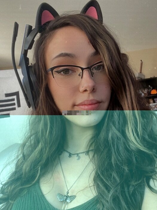 Lexithelynx (@lexithelynx), OnlyFans creator