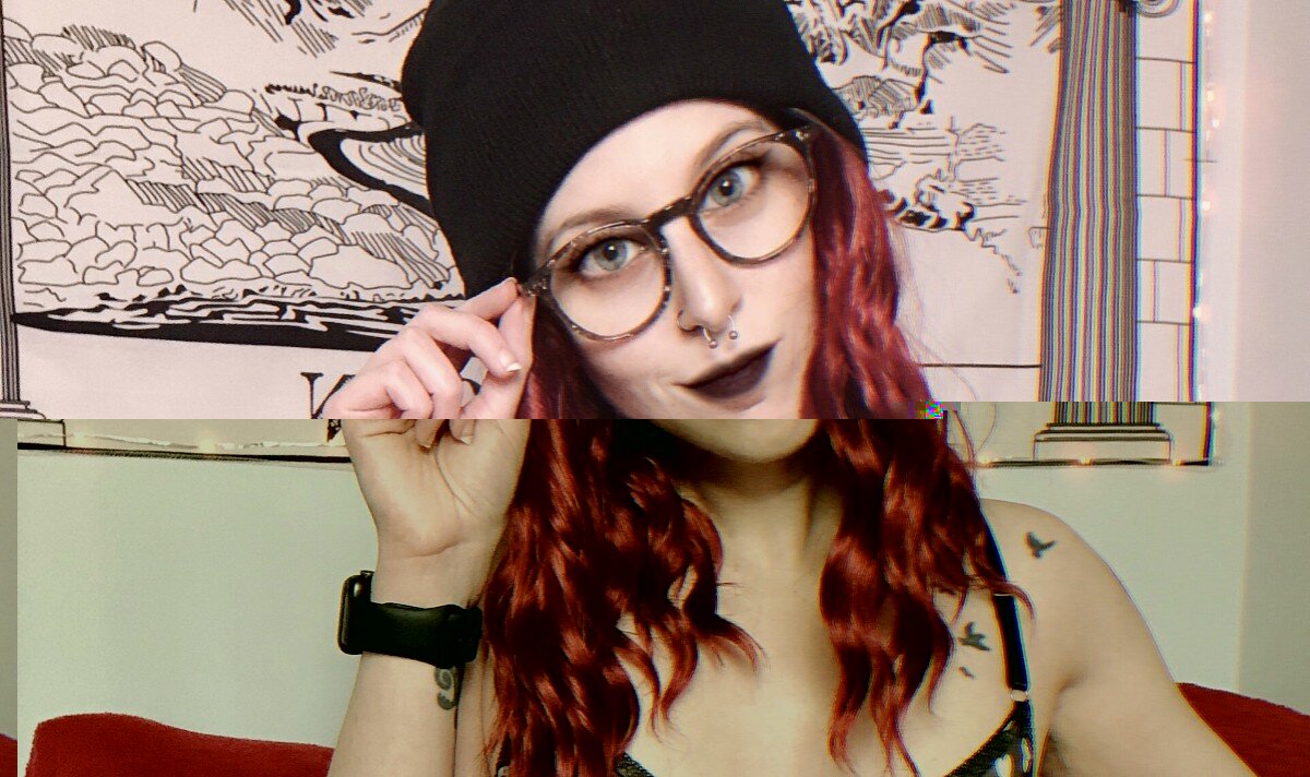 Lexiveefree (@lexiveefree), OnlyFans creator