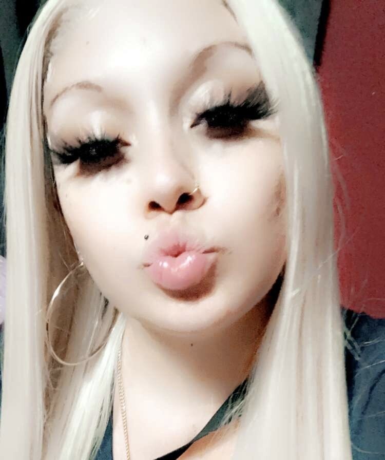 Lexxirogersx (@lexxi_rogersx), OnlyFans creator