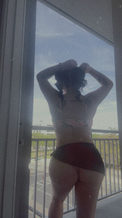 Lexxiemariee (@lexxiemariee), OnlyFans creator