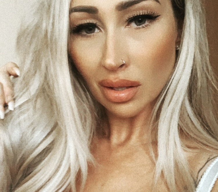 Lexxiihustle (@lexxiihustle), OnlyFans creator