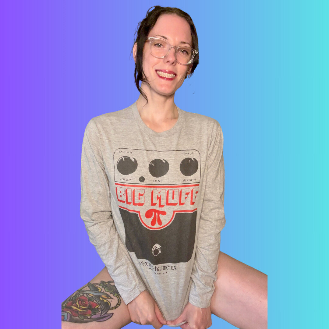 Lexxi’s Big Muff (@lexxisbigmuff), OnlyFans creator