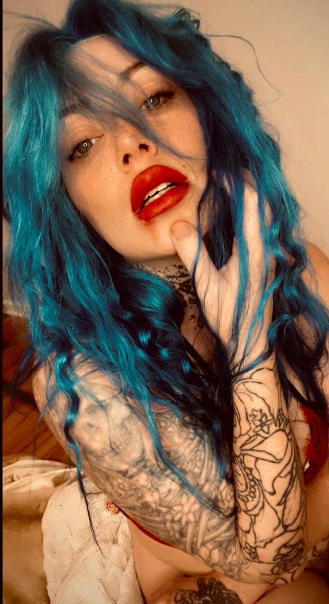 Lexxxi38 (@lexxxi38), OnlyFans creator