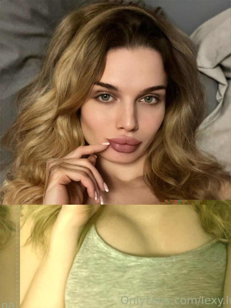 Kate (@lexy_luna), OnlyFans creator