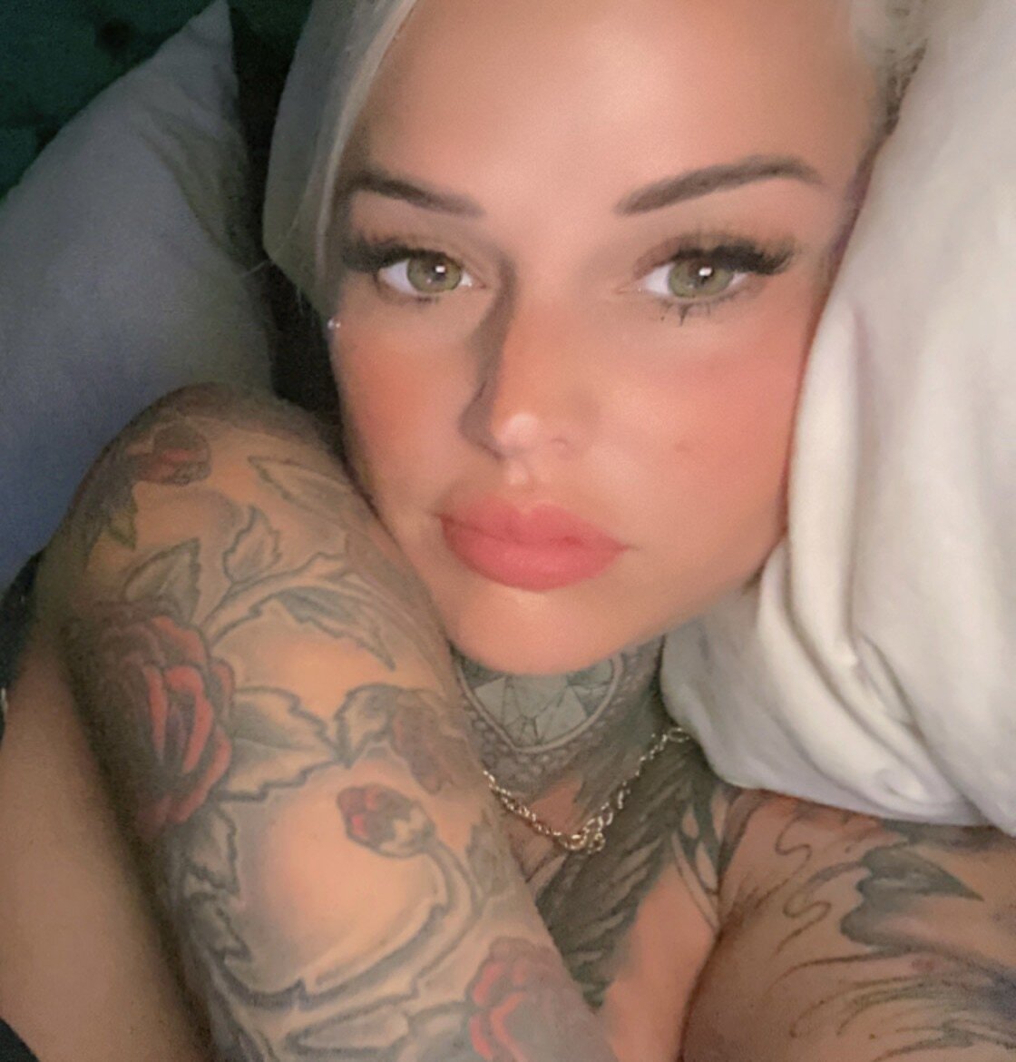 Lexygonewild (@lexygonewild), OnlyFans creator