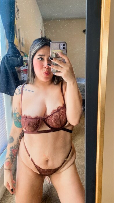 Lexyloveeepromo (@lexyloveeepromo), OnlyFans creator