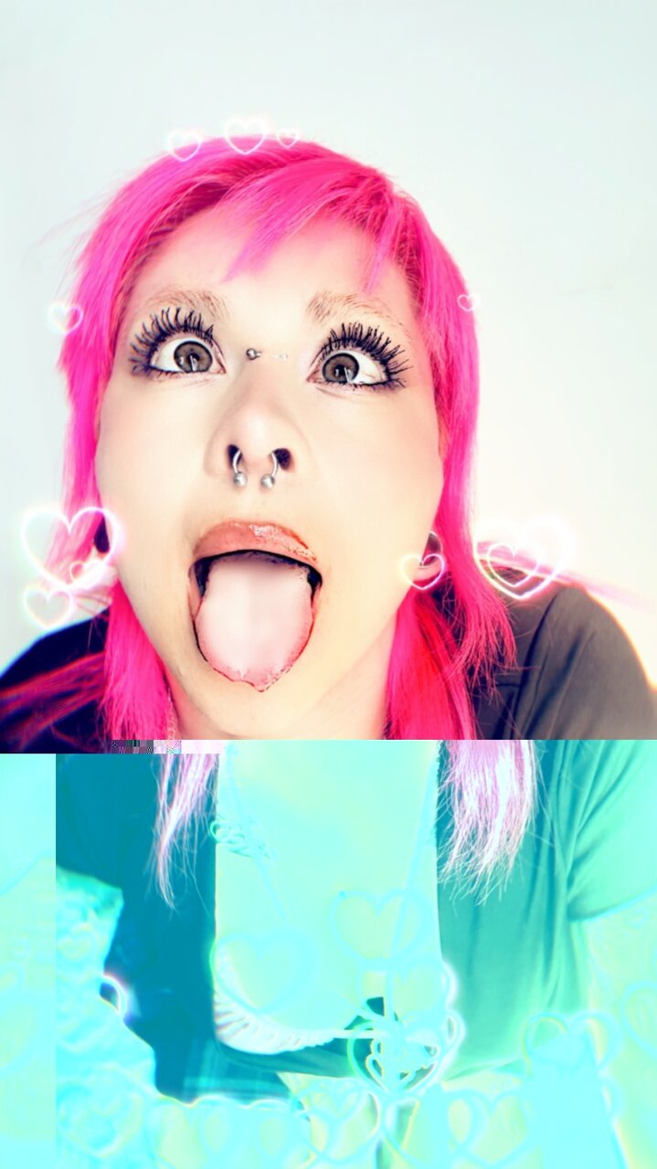 Lexyminx (@lexyminx), OnlyFans creator