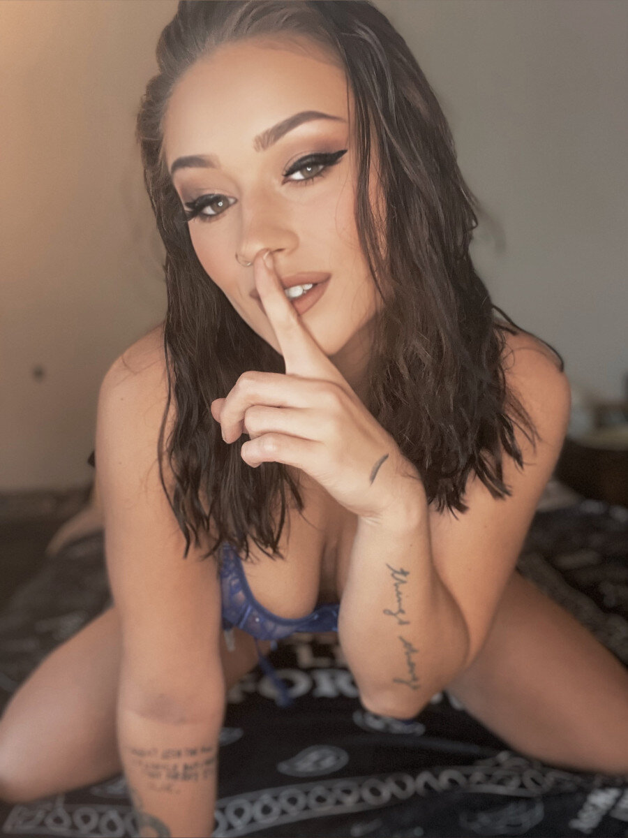 Lexyreptiles (@lexyreptiles), OnlyFans creator
