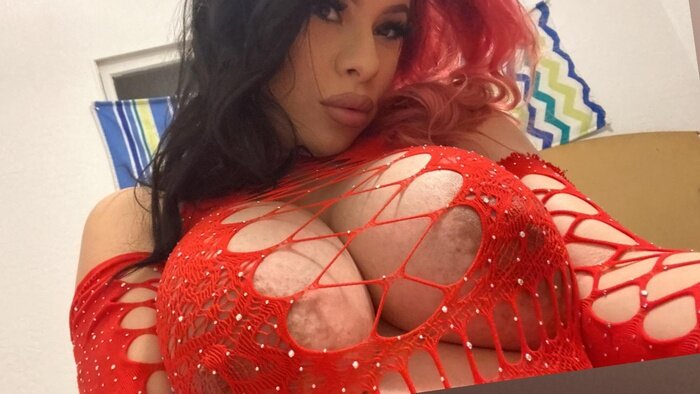 Lexyydanielle (@lexyydanielle), OnlyFans creator