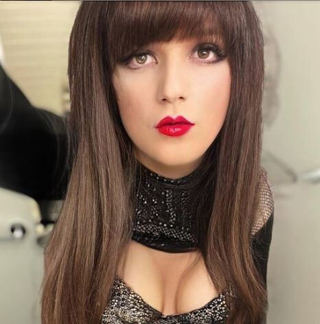Lexy (@lexyymoon_xo), OnlyFans creator