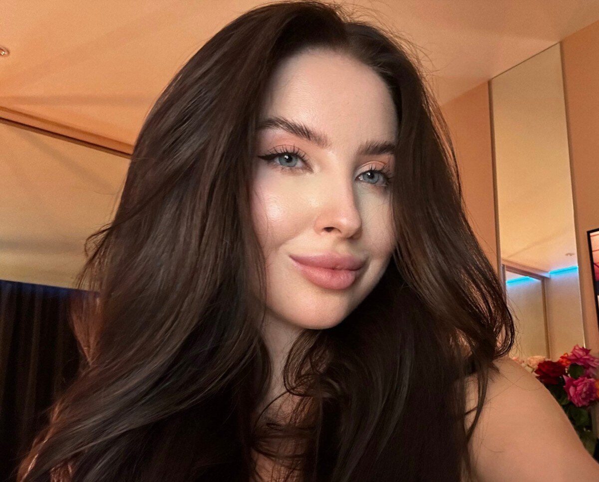 Leyla (@leylablaze), OnlyFans creator