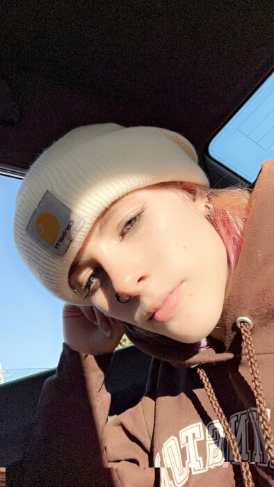Leylamay02 (@leylamay02), OnlyFans creator