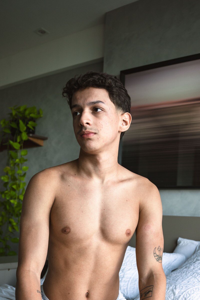 Lfelipeantunes (@lfelipeantunes), OnlyFans creator