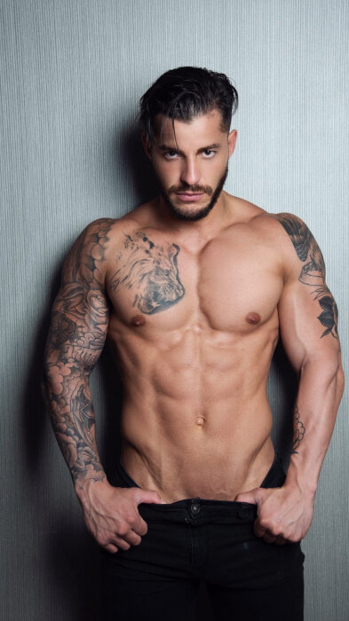 Lhoanarok (@lhoanarok), OnlyFans creator