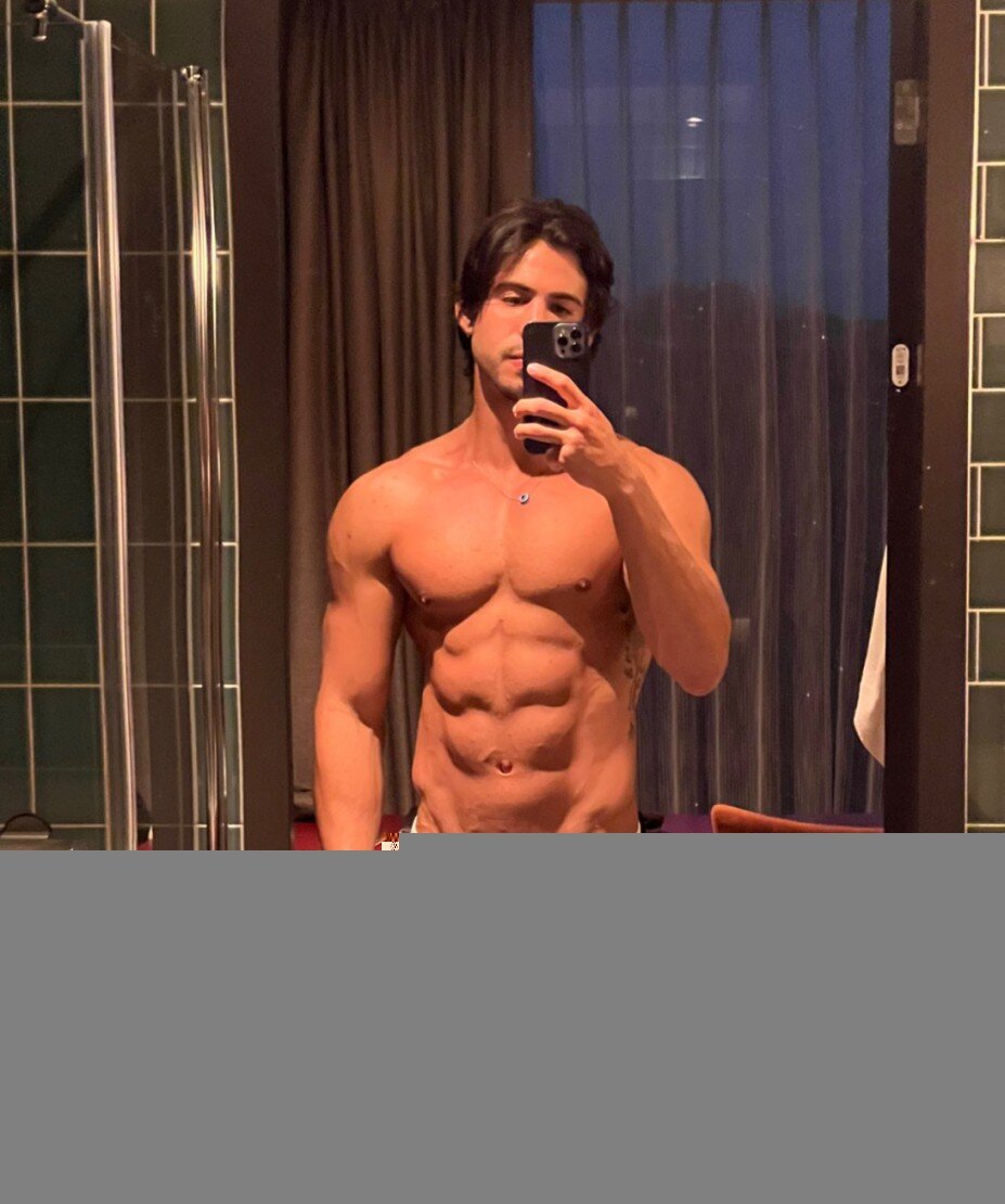 Lhoranvers (@lhoran_vers), OnlyFans creator