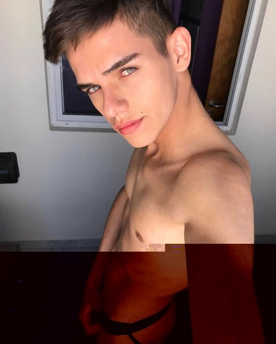 Liaamken (@liaamken), OnlyFans creator