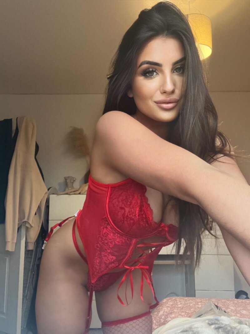 Liajanevip (@liajanevip), OnlyFans creator