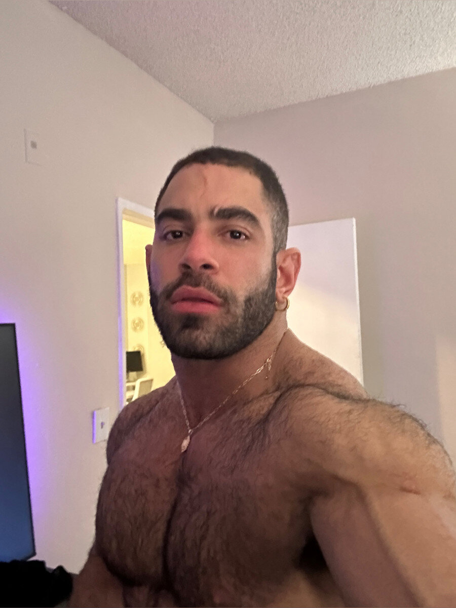 Liamperez (@liam-perez), OnlyFans creator