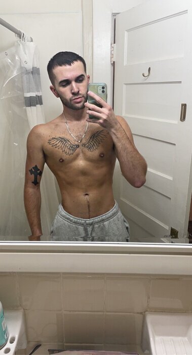 Liamrius (@liam_rius), OnlyFans creator