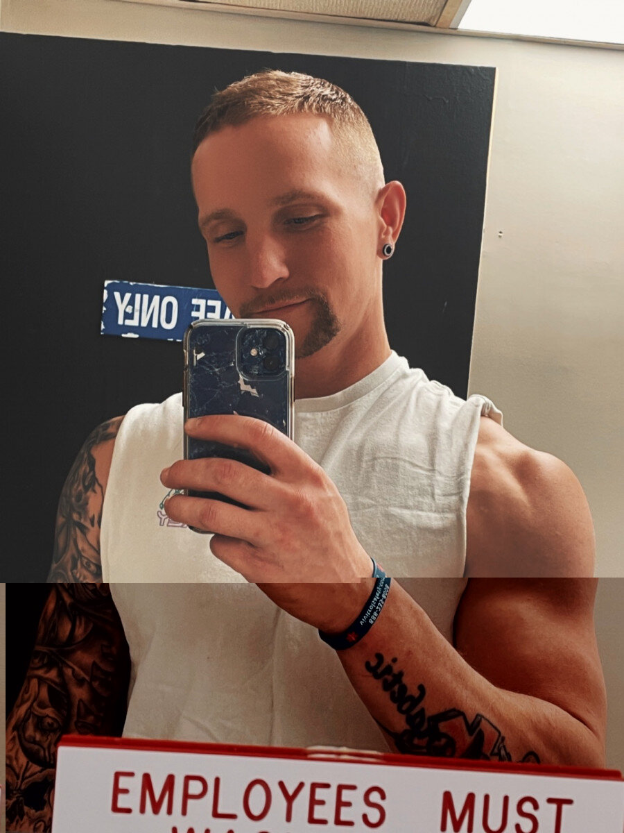 Liamh094 (@liamh094), OnlyFans creator