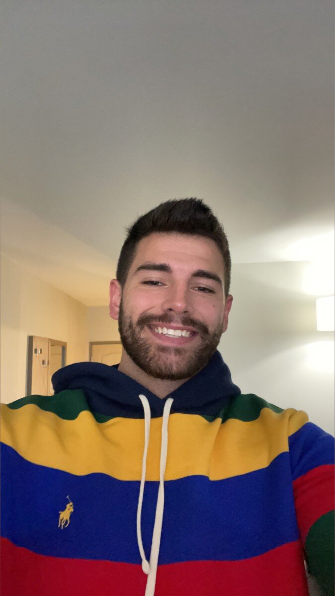 Liamjacobsfree (@liamjacobsfree), OnlyFans creator