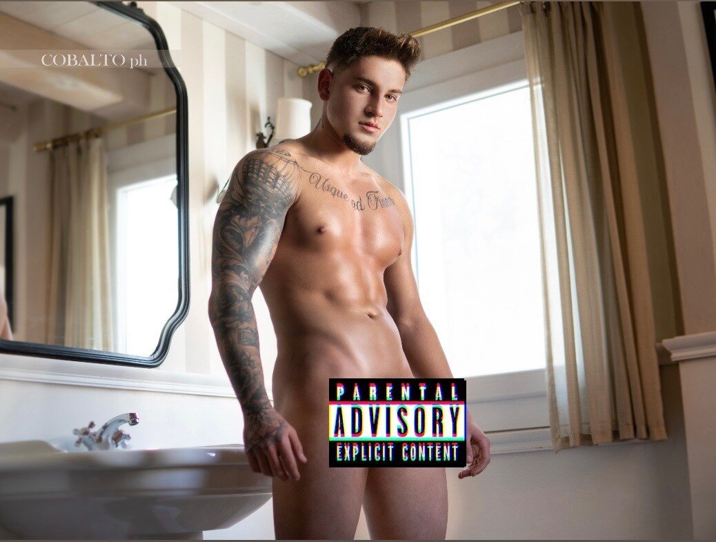 Liamreedstr8 (@liamreedstr8), OnlyFans creator