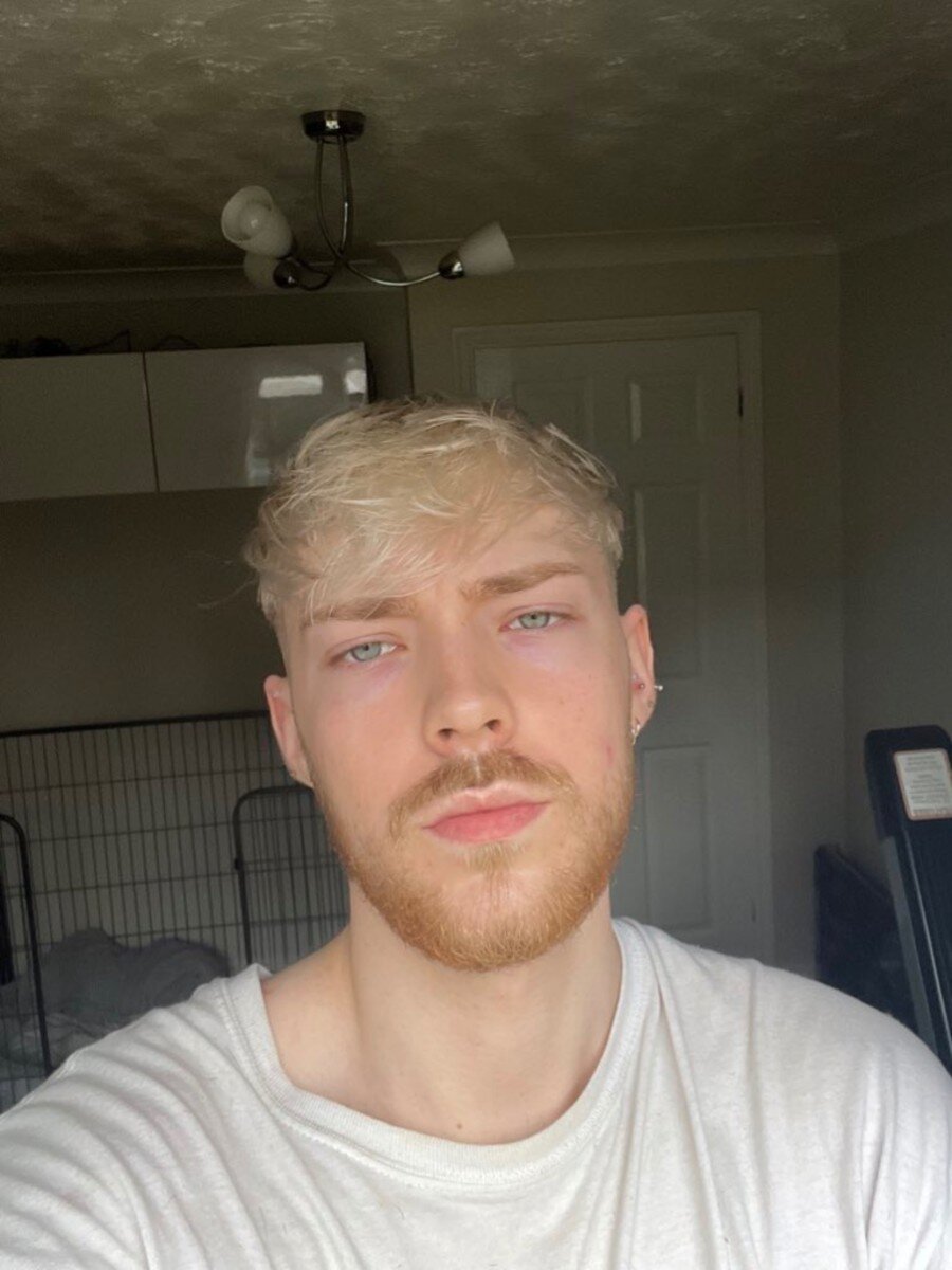 Liamxofree (@liamxofree), OnlyFans creator