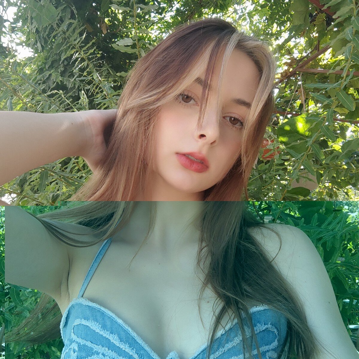Lia (@liarichifree), OnlyFans creator