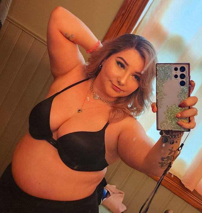 Libbylovebb (@libbylovebb), OnlyFans creator