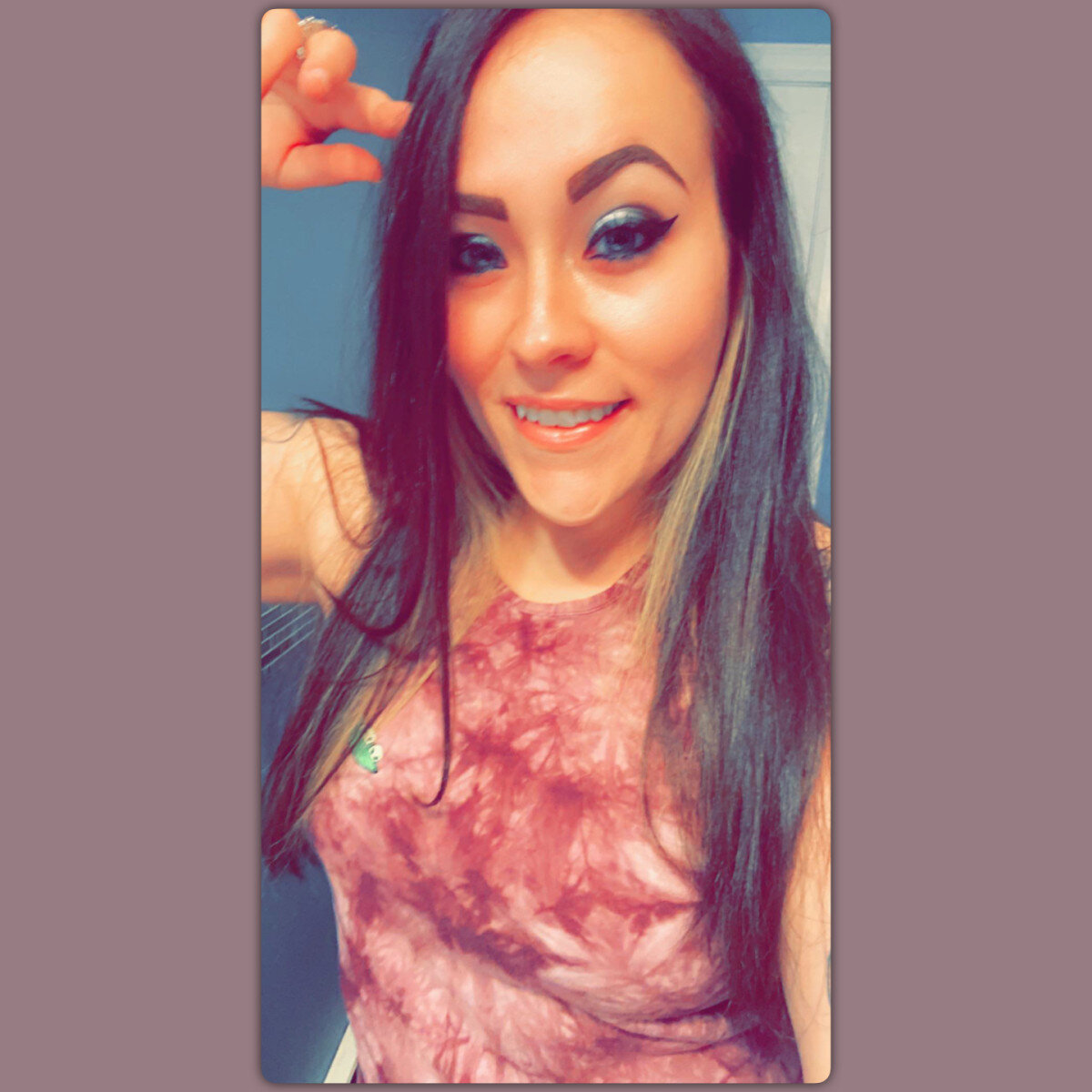 Liberatedlibby (@liberatedlibby), OnlyFans creator