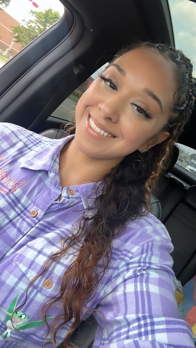 Librahoney (@librahoney_), OnlyFans creator